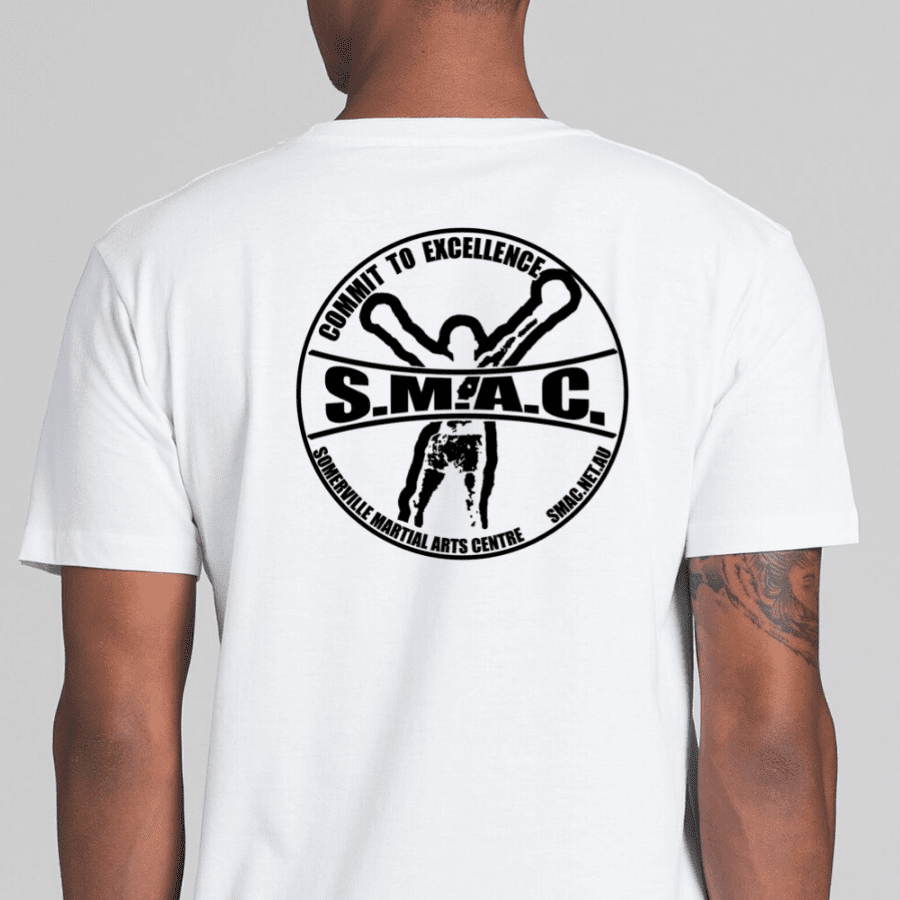 Online Store | SMAC Gym Somerville